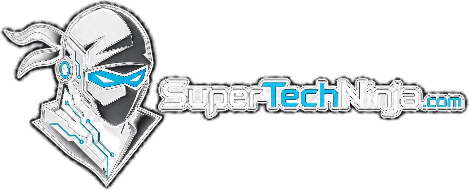SuperTechNinja.com