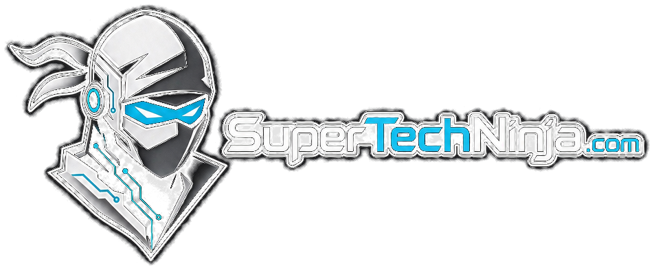 SuperTechNinja